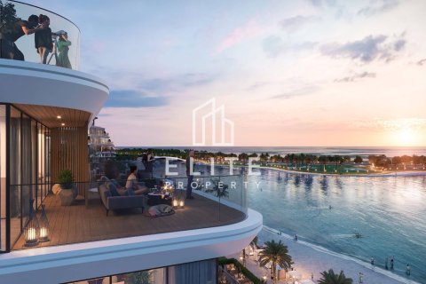 Appartamento in vendita a Umm Al Quwain Marina, Umm Al Quwain, EAU 1 camera da letto, 48 mq. № 736228 - foto 14