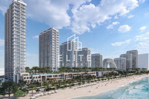 דירה ב Umm Al Quwain, איחוד האמירויות 2 חדרי שינה, 68 מ