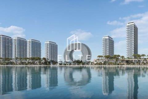 Apartman u Umm Al Quwain, UAE 2 spavaćih soba, 68 m2 Br. 736227 - fotografija 6