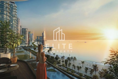 Apartman u Umm Al Quwain, UAE 2 spavaćih soba, 68 m2 Br. 736227 - fotografija 12