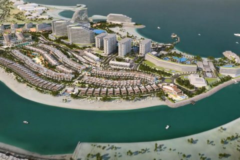 Mina Al Arab、Ras Al Khaimah、UAEにある開発プロジェクト MARBELLA No246843