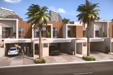 Vilă MARBELLA în Mina Al Arab, Ras Al Khaimah, EAU 3 dormitoare, 291.24 mp.  №246848