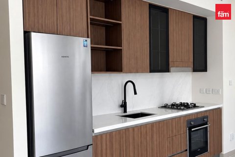 Apartment i Dubai, UAE 1 soveværelse, 59.8 kvm № 769210