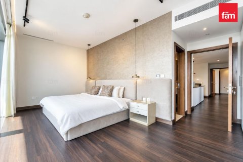 Wohnung zur Miete in Dubai Marina, Dubai, VAE 3 Schlafzimmer, 181.8 m2 Nr. 769226 - Foto 20