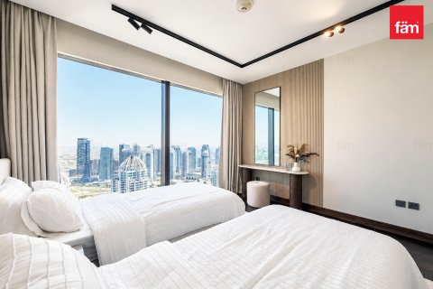 Wohnung zur Miete in Dubai Marina, Dubai, VAE 3 Schlafzimmer, 181.8 m2 Nr. 769226 - Foto 29
