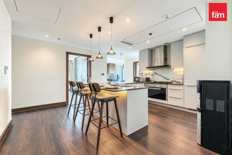 Wohnung zur Miete in Dubai Marina, Dubai, VAE 3 Schlafzimmer, 181.8 m2 Nr. 769226 - Foto 5