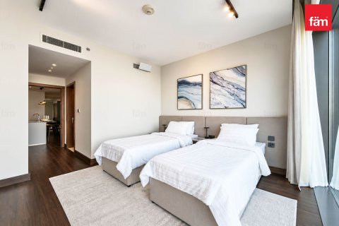 Wohnung zur Miete in Dubai Marina, Dubai, VAE 3 Schlafzimmer, 181.8 m2 Nr. 769226 - Foto 17