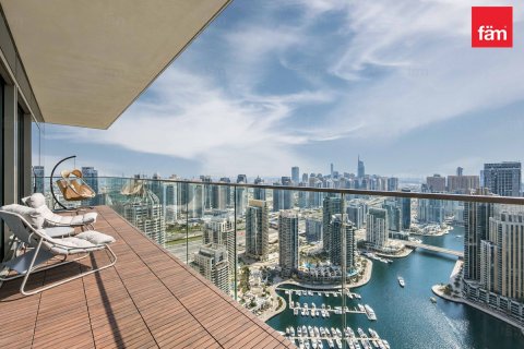 Wohnung zur Miete in Dubai Marina, Dubai, VAE 3 Schlafzimmer, 181.8 m2 Nr. 769226 - Foto 25