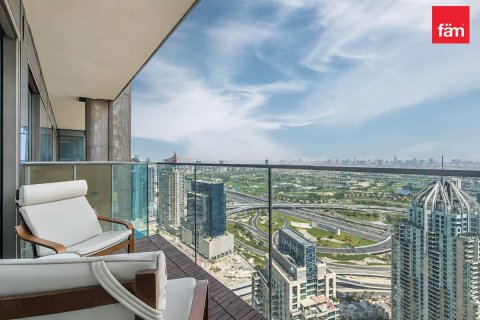 Wohnung zur Miete in Dubai Marina, Dubai, VAE 3 Schlafzimmer, 181.8 m2 Nr. 769226 - Foto 19