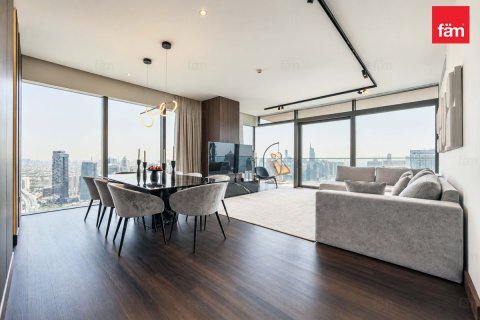 Dubai Marina、Dubai、UAEにあるマンション 3ベッドルーム、181.8 m2 No769226