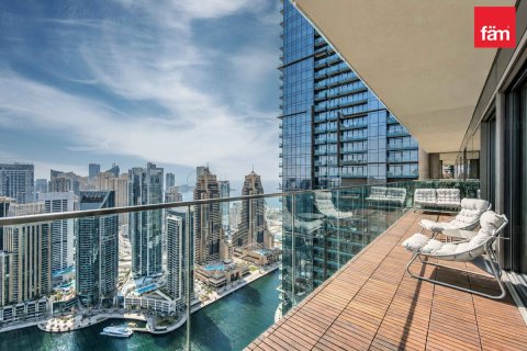 Wohnung zur Miete in Dubai Marina, Dubai, VAE 3 Schlafzimmer, 181.8 m2 Nr. 769226 - Foto 10
