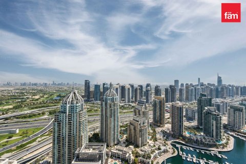 Wohnung zur Miete in Dubai Marina, Dubai, VAE 3 Schlafzimmer, 181.8 m2 Nr. 769226 - Foto 18