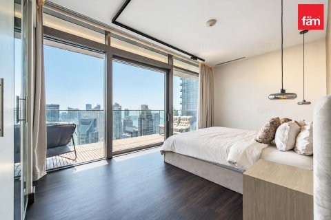 Wohnung zur Miete in Dubai Marina, Dubai, VAE 3 Schlafzimmer, 181.8 m2 Nr. 769226 - Foto 26