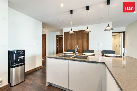Wohnung zur Miete in Dubai Marina, Dubai, VAE 3 Schlafzimmer, 181.8 m2 Nr. 769226 - Foto 8