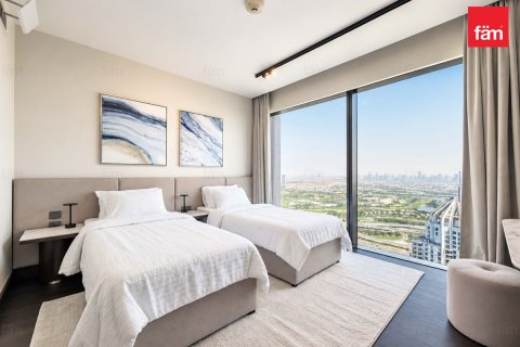 Wohnung zur Miete in Dubai Marina, Dubai, VAE 3 Schlafzimmer, 181.8 m2 Nr. 769226 - Foto 22