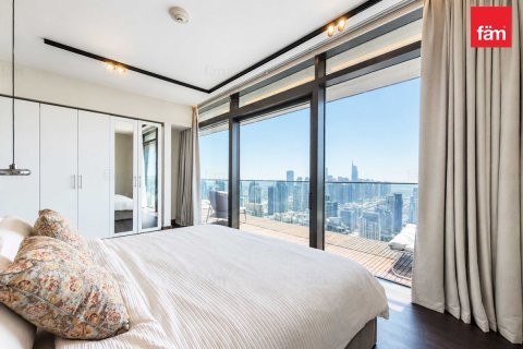 Wohnung zur Miete in Dubai Marina, Dubai, VAE 3 Schlafzimmer, 181.8 m2 Nr. 769226 - Foto 14