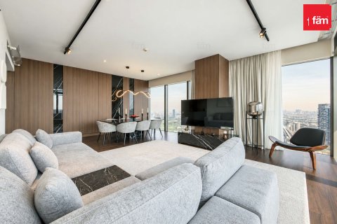 Wohnung zur Miete in Dubai Marina, Dubai, VAE 3 Schlafzimmer, 181.8 m2 Nr. 769226 - Foto 3