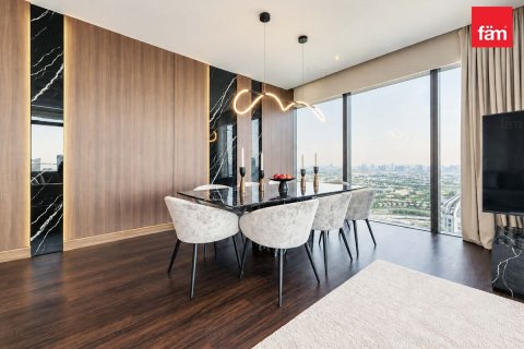 Wohnung zur Miete in Dubai Marina, Dubai, VAE 3 Schlafzimmer, 181.8 m2 Nr. 769226 - Foto 7