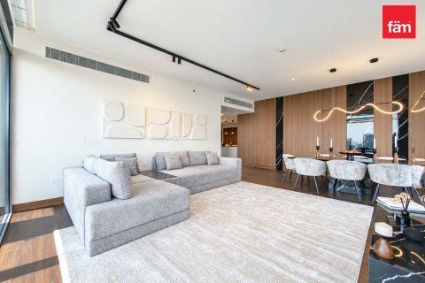 Wohnung zur Miete in Dubai Marina, Dubai, VAE 3 Schlafzimmer, 181.8 m2 Nr. 769226 - Foto 9