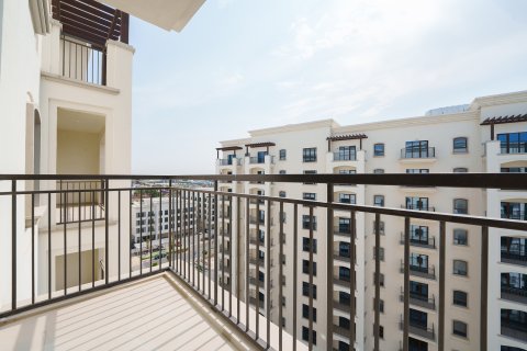 Apartament do wynajęcia w Yas Island, Abu Dhabi, ZEA 2 sypialnie, 114.92 mkw., nr 768756 - zdjęcie 13