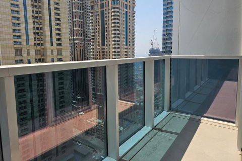 Lägenhet uthyres i Dubai Marina, Dubai, UAE 2 sovrum, 112.94 kvm Nr. 768759 - fotografi 11