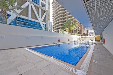 Lägenhet uthyres i Dubai Marina, Dubai, UAE 2 sovrum, 112.94 kvm Nr. 768759 - fotografi 16