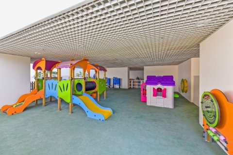 Lägenhet uthyres i Dubai Marina, Dubai, UAE 2 sovrum, 112.94 kvm Nr. 768759 - fotografi 15