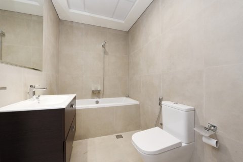 Lägenhet uthyres i Dubai Marina, Dubai, UAE 2 sovrum, 112.94 kvm Nr. 768759 - fotografi 14