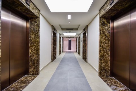 Lägenhet uthyres i Dubai Marina, Dubai, UAE 2 sovrum, 112.94 kvm Nr. 768759 - fotografi 17