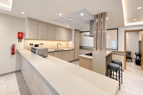 Huoneisto Jumeirah Lake Towers, Dubai, Arabiemiraatit 2 makuuhuonetta, 133.33 m2 № 768771 - kuva 7