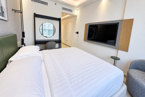 Huoneisto Jumeirah Lake Towers, Dubai, Arabiemiraatit 2 makuuhuonetta, 133.33 m2 № 768771 - kuva 9