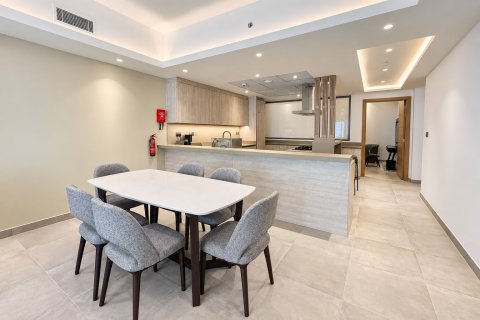 Apartment sa Jumeirah Lake Towers, Dubai, UAE 1 silid-tulugan, 133.33 sq.m. № 768771