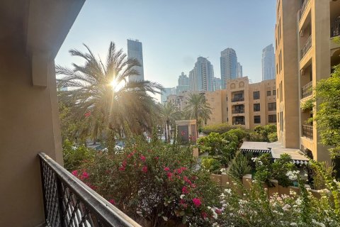 דירה להשכרה ב Old Town, Dubai, איחוד האמירויות  1 חדר שינה, 87.14 מ"ר, מספר 768757 - תמונה 11