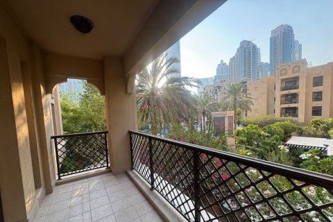 Apartament në Old Town, Dubai, Emiratet e Bashkuara Arabe 1 dhomë gjumi, 87.14 m2. № 768757