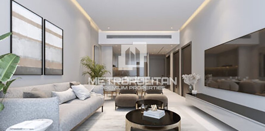 Appartement in Mohammed Bin Rashid City, Dubai, VAE 3 slaapkamers, 187 vr.m. nr 663177