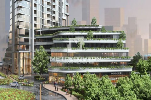 Mohammed Bin Rashid City、Dubai、UAE にあるマンション販売中 1ベッドルーム、71 m2、No663178 - 写真 12