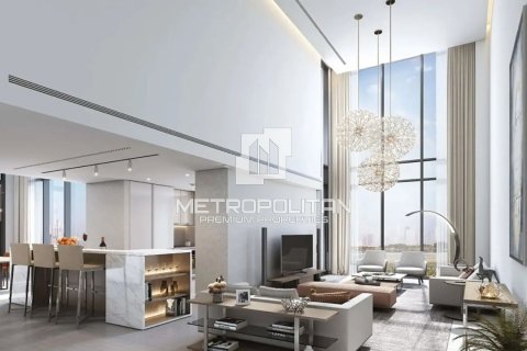 Mohammed Bin Rashid City、Dubai、UAE にあるマンション販売中 1ベッドルーム、71 m2、No663178 - 写真 5
