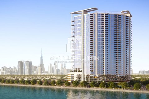 Mohammed Bin Rashid City、Dubai、UAE にあるマンション販売中 1ベッドルーム、71 m2、No663178 - 写真 11