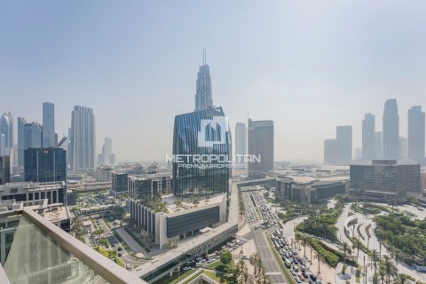 阿联酋 Dubai Downtown Dubai (Downtown Burj Dubai) 待租 : 3 卧, 180 平方米 , 编号663183 - 照片 17