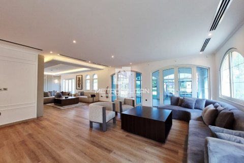 Villa zur Miete in Jumeirah Park, Dubai, VAE 5 Schlafzimmer, 670 m2 Nr. 663182 - Foto 5