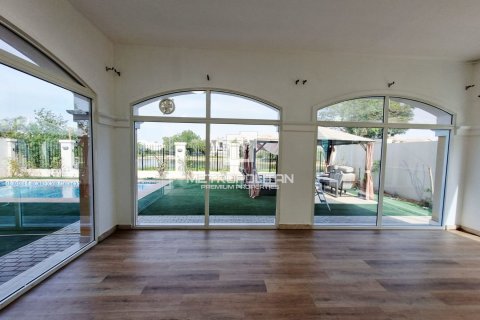 Villa zur Miete in Jumeirah Park, Dubai, VAE 5 Schlafzimmer, 670 m2 Nr. 663182 - Foto 12