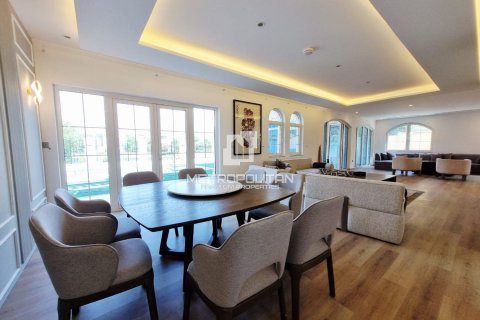 Villa zur Miete in Jumeirah Park, Dubai, VAE 5 Schlafzimmer, 670 m2 Nr. 663182 - Foto 6