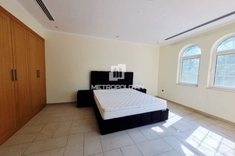 Villa zur Miete in Jumeirah Park, Dubai, VAE 5 Schlafzimmer, 670 m2 Nr. 663182 - Foto 30