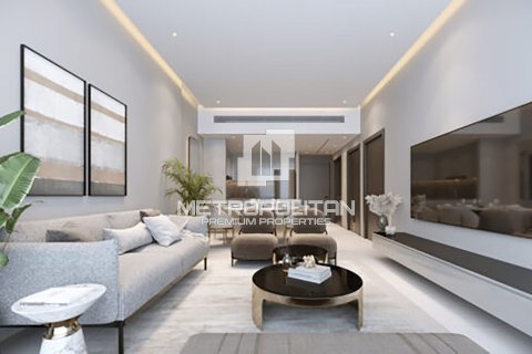 Apartament në Mohammed Bin Rashid City, Dubai, Emiratet e Bashkuara Arabe 2 dhoma gjumi, 107 m2. № 663179