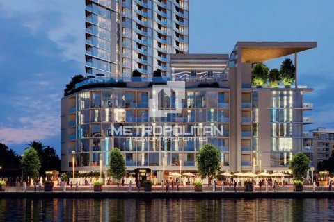 Apartament na sprzedaż w Nadd Al Sheba, Dubai, ZEA 2 sypialnie, 118 mkw., nr 663181 - zdjęcie 13