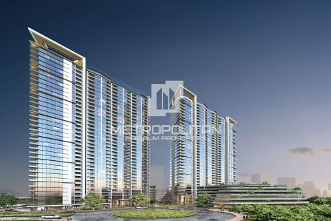 Apartament na sprzedaż w Nadd Al Sheba, Dubai, ZEA 2 sypialnie, 118 mkw., nr 663181 - zdjęcie 15