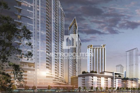 Apartament na sprzedaż w Nadd Al Sheba, Dubai, ZEA 2 sypialnie, 118 mkw., nr 663181 - zdjęcie 14