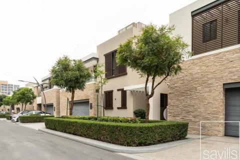 Villa en venta en Mohammed Bin Rashid City, Dubai, EAU 4 dormitorios, 559.09 m2 № 766778 - foto 30