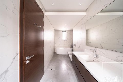 Villa en venta en Mohammed Bin Rashid City, Dubai, EAU 4 dormitorios, 559.09 m2 № 766778 - foto 20