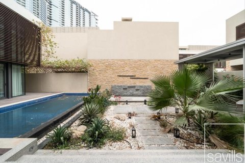 Villa en venta en Mohammed Bin Rashid City, Dubai, EAU 4 dormitorios, 559.09 m2 № 766778 - foto 29
